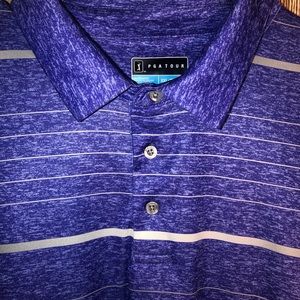 PGA Tour men’s shirt